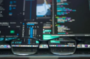 Custom web development
