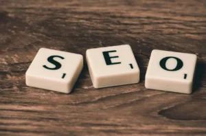 SEO services