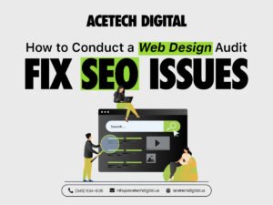 Fix SEO Issues