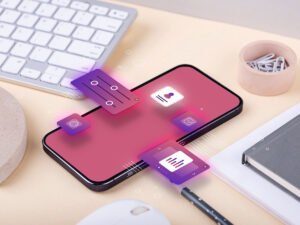 Mobile App Development