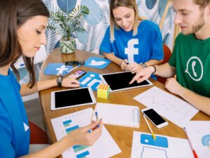 Social Media Marketing