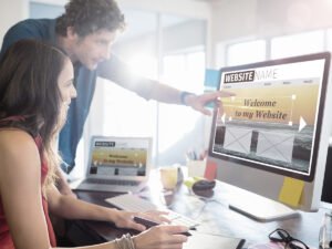 Top Website Design Services