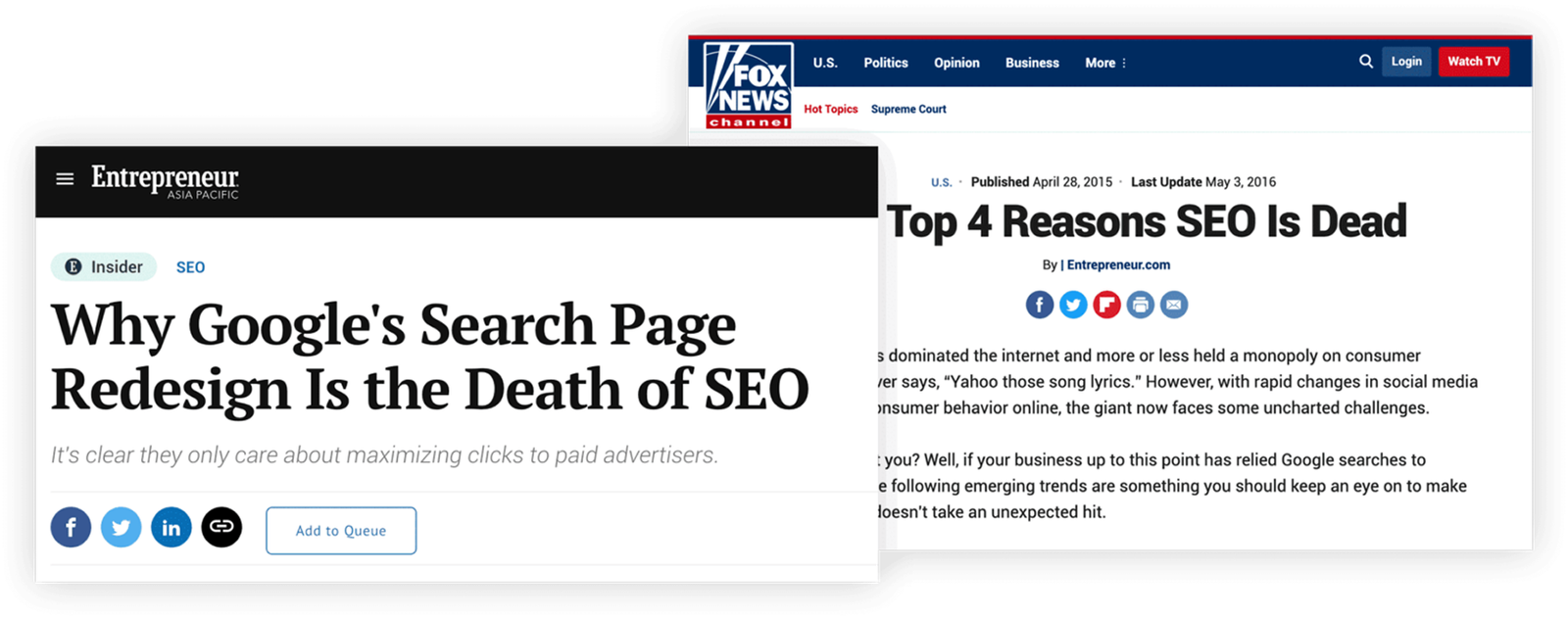 search engine optimization agency