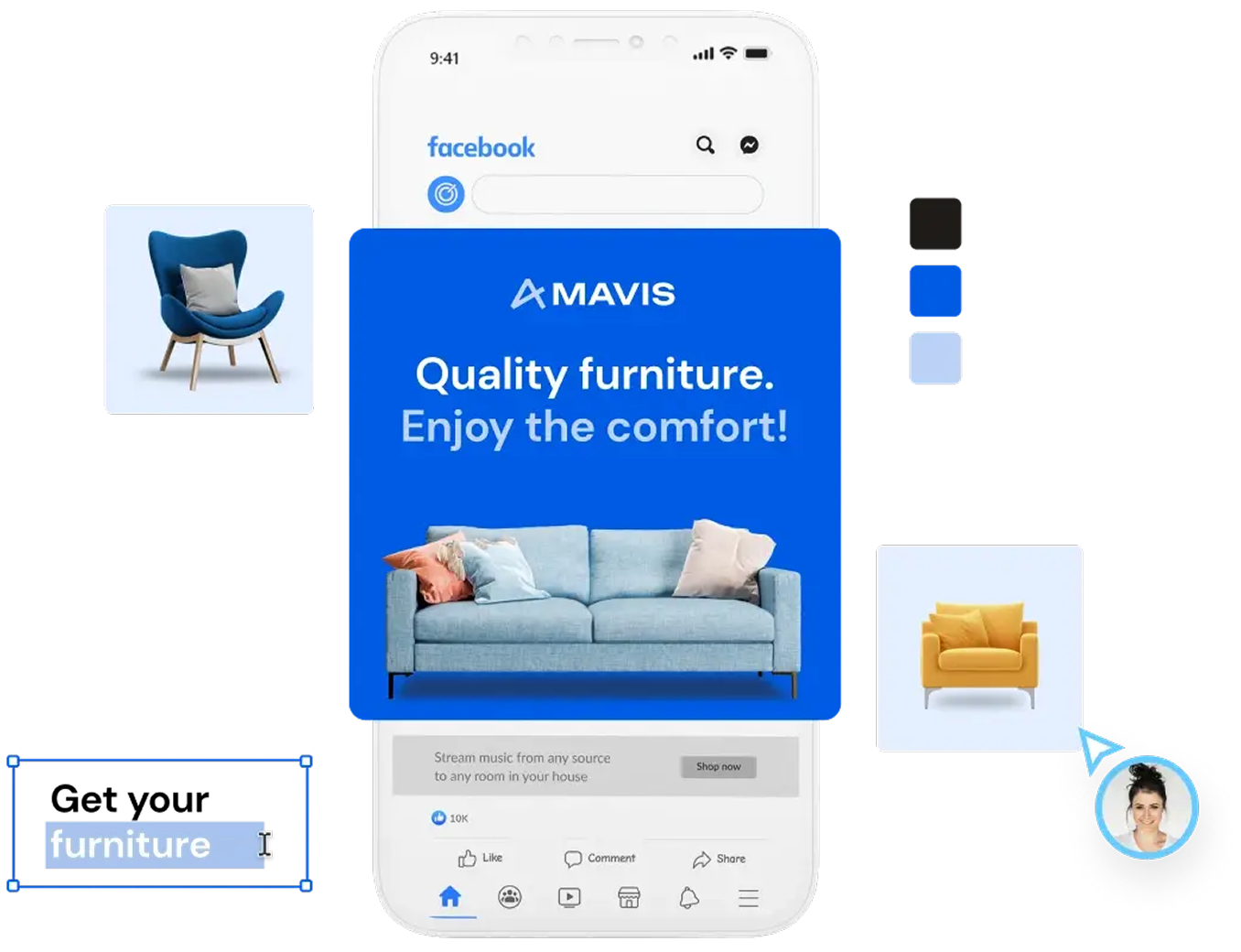 White Label Facebook Ads