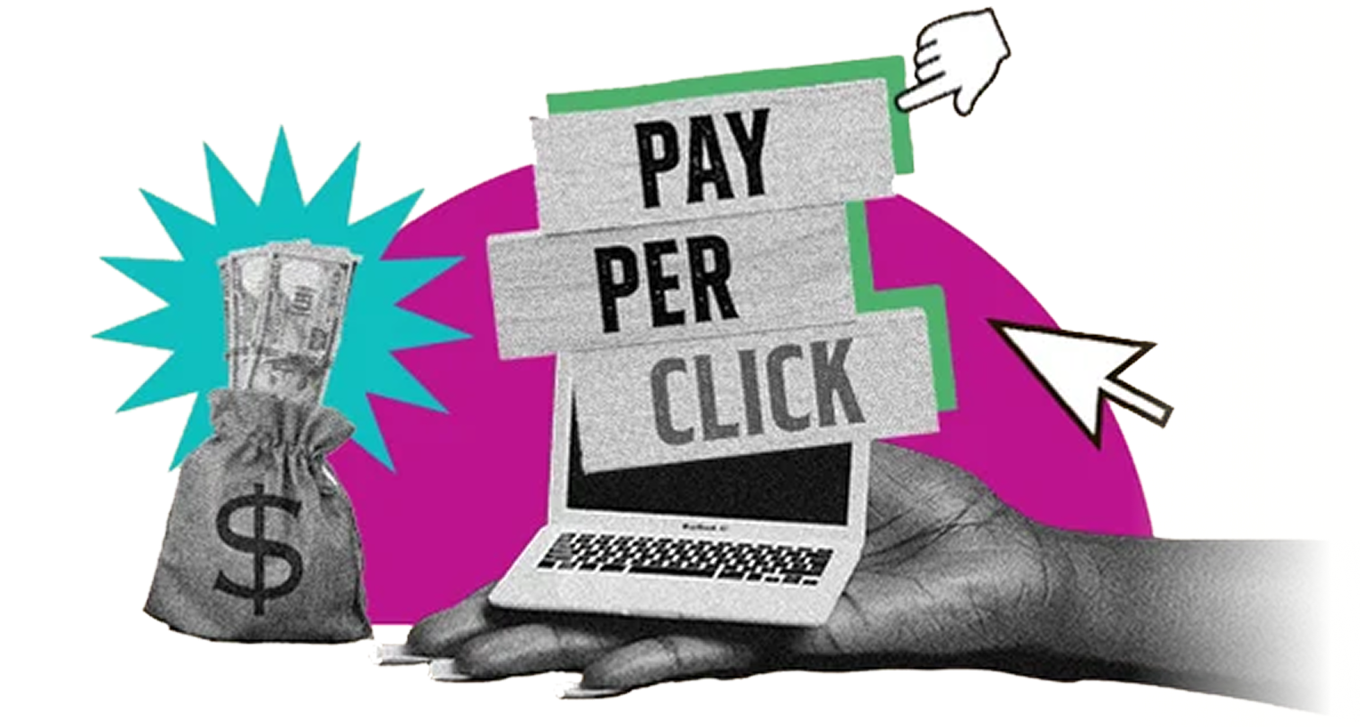 Pay Per Click Services