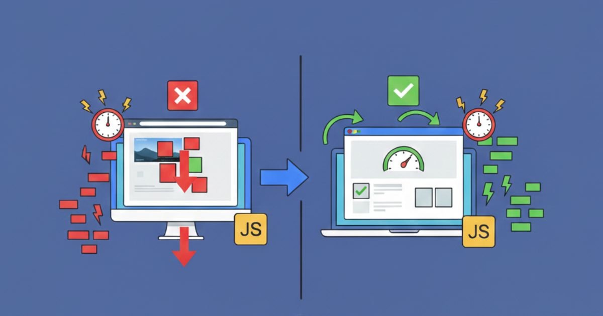 How to Handle Font Loading to Avoid CLS